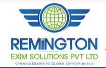 ganjam/remington-exim-solutions-private-limited-12030417 logo