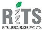 surat/rits-lifesciences-private-limited-12044432 logo