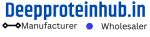 jind/deep-protein-hub-julana-jind-12069825 logo