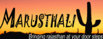 jaipur/marusthali-12078903 logo