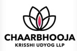 hyderabad/chaarbhooja-krisshi-udyog-llp-mahabubnagar-hyderabad-12107991 logo