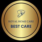 ahmedabad/royal-home-care-12132436 logo