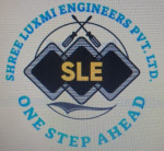 haridwar/shree-luxmi-engineers-pvt-ltd-12161213 logo