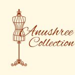 jabalpur/anushree-collection-ganjipura-jabalpur-12179487 logo