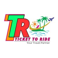 howrah/ticket-to-ride-12188912 logo