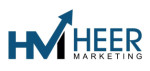 ahmedabad/heer-marketing-12189392 logo