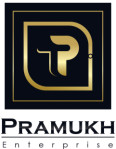 rajkot/pramukh-enterprise-kotharia-rajkot-12203274 logo