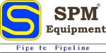 ahmedabad/spm-equipment-12205092 logo