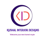 bangalore/kushal-interior-designs-12255813 logo