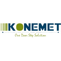 ahmedabad/konemet-product-pvt-ltd-12269539 logo
