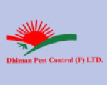 dharamsala/dhiman-pest-control-services-12295106 logo