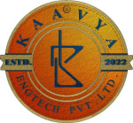 ahmedabad/kaavya-engtech-private-limited-vatva-ahmedabad-12312013 logo