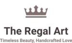 udaipur/the-regal-art-12315583 logo