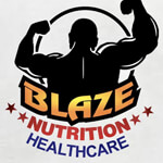 Blaze Nutrition & Healthcare