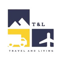 srinagar/travel-and-living-12347067 logo