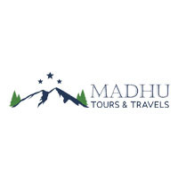 gangtok/sikkim-madhu-tours-and-travels-12379019 logo