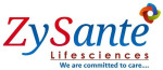 panchkula/zysante-lifisciences-12393786 logo