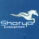sikar/shorya-enterprises-12406240 logo