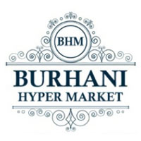 udaipur/burhani-hyper-market-12406632 logo