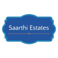 mohali/saarthi-estates-12431707 logo