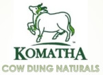 thiruvallur/komatha-cowdung-naturals-12450628 logo