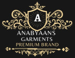 hyderabad/anabyaans-garments-pvt-ltd-12456325 logo