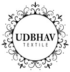 surat/udbhav-textile-punagam-surat-12465266 logo