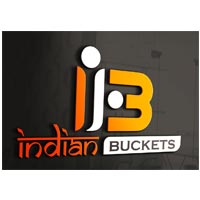 rohtak/indian-buckets-shastri-nagar-rohtak-12482528 logo