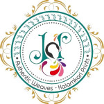 krishna/jsp-handlooms-pedana-krishna-12507368 logo