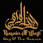 ahmedabad/ruzain-al-wafi-impex-llp-12512698 logo