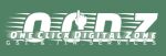 begusarai/one-click-digital-zone-12528518 logo