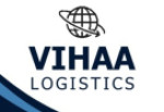 ahmedabad/vihaa-logistics-12571267 logo