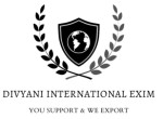 pune/divyani-international-exim-12572017 logo
