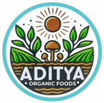 udham-singh-nagar/aditya-organic-foods-12595777 logo