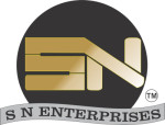 raigad/sn-enterprises-panvel-raigad-12612092 logo