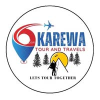 srinagar/karewa-tour-and-travel-12692621 logo