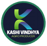 mirzapur-cum-vindhyachal/kashivindhya-agro-farmer-producer-company-limited-12692690 logo