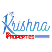 buddhanagar/krishna-property-12717238 logo