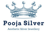 bangalore/pooja-silver-12725108 logo