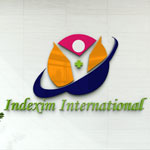 rajkot/indexim-international-pushkardham-rajkot-1273363 logo
