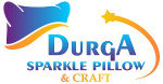 panipat/durga-sparkle-pillow-craft-12760577 logo