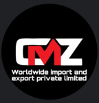mysore/cmz-worldwide-import-and-export-pvt-ltd-hebbal-mysore-12761715 logo
