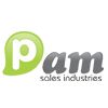 surendranagar/pam-sales-industries-wadhwan-surendranagar-1278371 logo