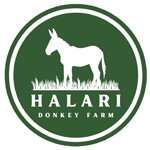 ahmedabad/halari-donkey-farm-12816560 logo