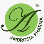 srinagar/ambrosia-pharma-zainakote-srinagar-1283466 logo
