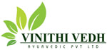 hyderabad/vinithi-vedh-ayurvedic-private-limited-12853926 logo
