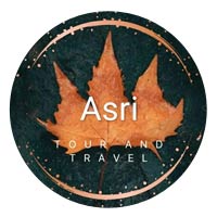 jammu/asri-tour-and-travel-12856969 logo