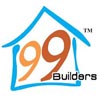 dhanbad/99-builders-pvt-ltd-12857008 logo