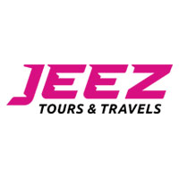 kochi/jeez-tours-and-travels-12857009 logo