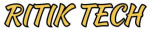 una/ritik-tech-12888674 logo